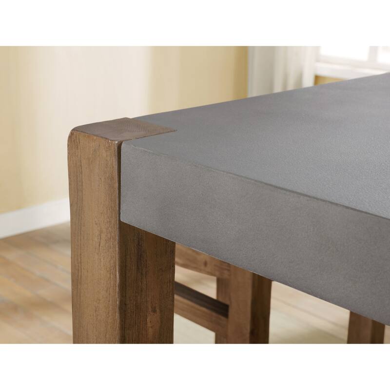 The Gray Barn Enchanted Acre 5-piece Counter Height Dining Set