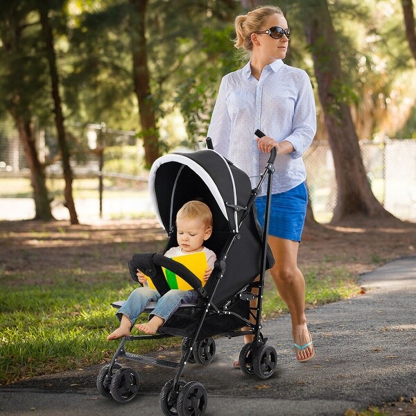 baby toddler buggy