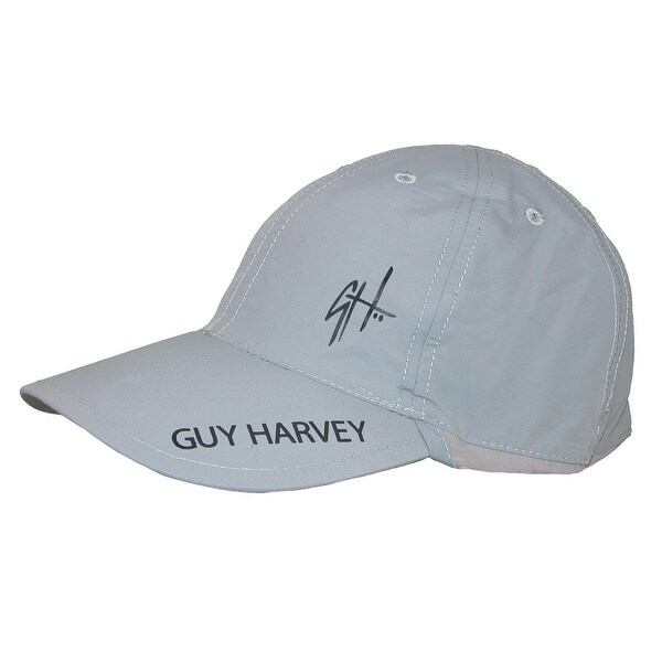 guy harvey fishing hats