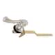 Option Polished Nickel