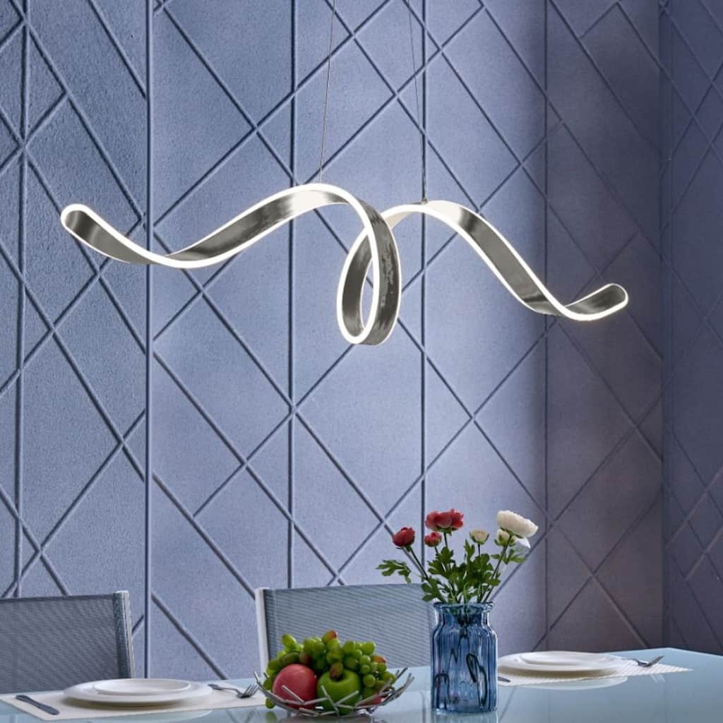 Copenhagen Integrated LED Dimmable Chandelier with Smart Dimmer Included