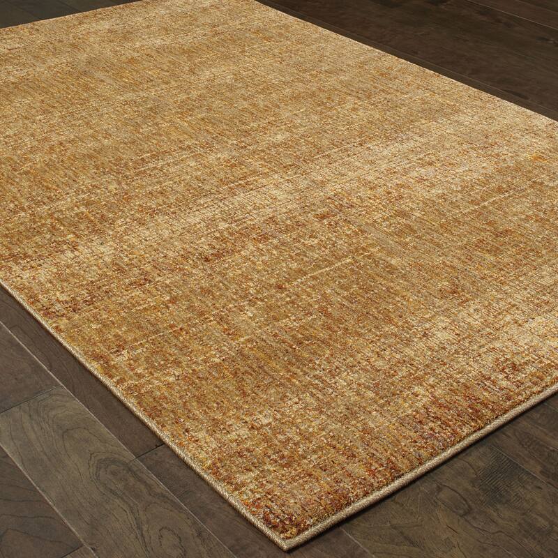 Style Haven Parada Tonal Textures Area Rug