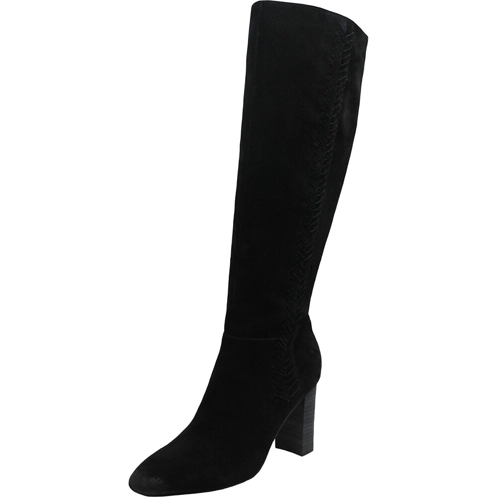 charles david studded boots