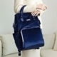 preview thumbnail 23 of 32, Sunveno Corduroy Diaper Backpack