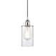 Option Polished Chrome / Clear