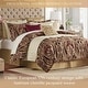 preview thumbnail 28 of 28, Croscill Julius 4 Piece Comforter Set