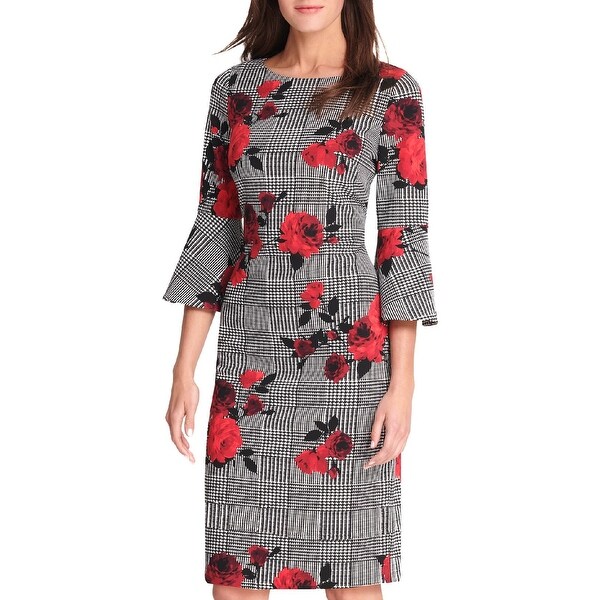Jessica howard hot sale petite dresses overstock