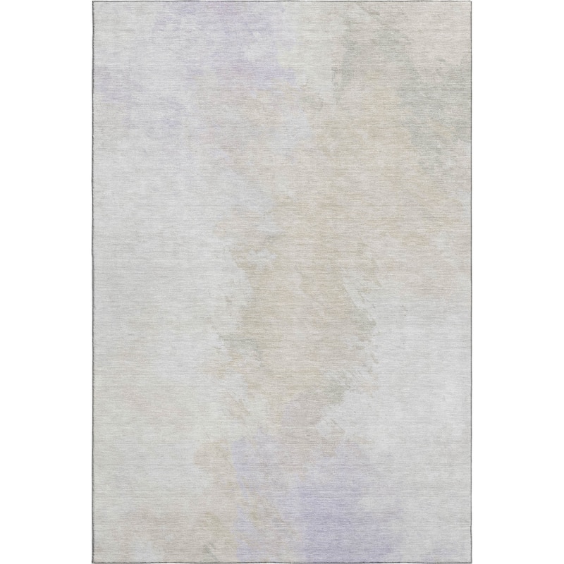 Premium Washable Super Soft Abstract Modern Mayfield Rug