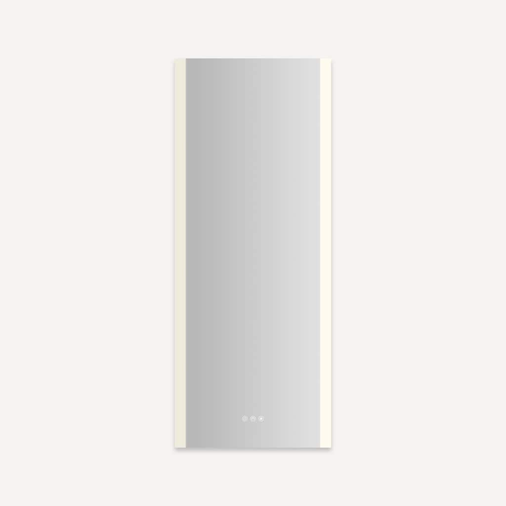 Robern AR2048D4FP1LE AiO Reserve 19-1/4" x 48" Lighted Frameless