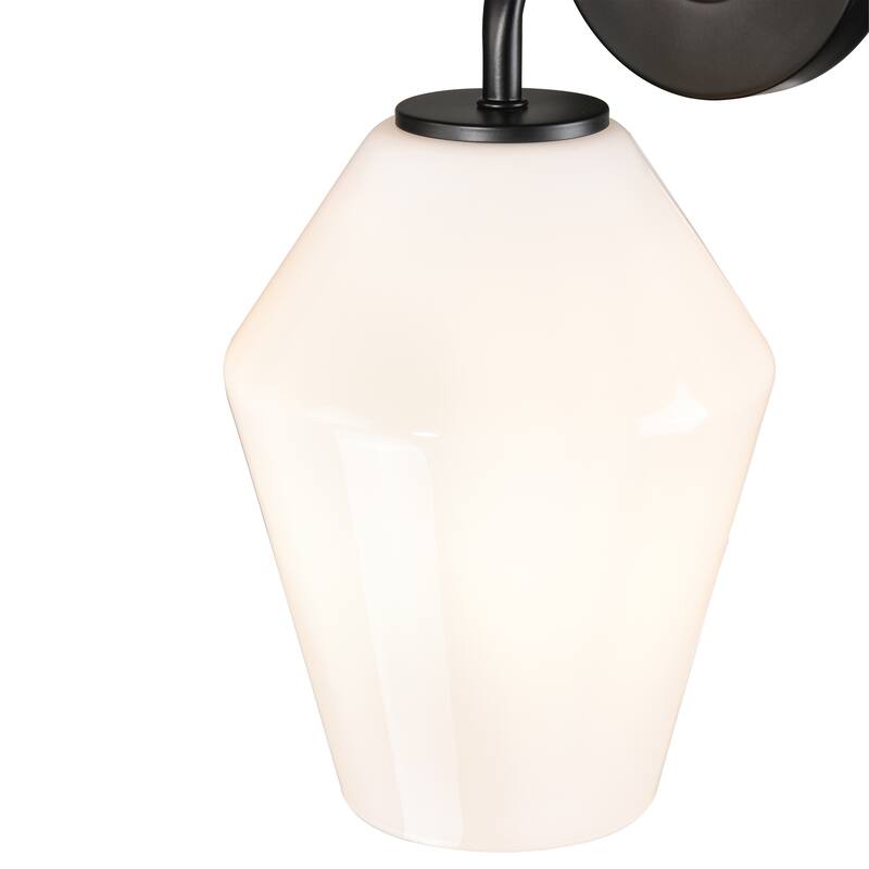 Light Society Clare Wall Sconce