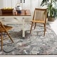 preview thumbnail 6 of 119, SAFAVIEH Handmade Marquee Genta Modern Medallion Wool Rug