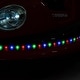 preview thumbnail 5 of 26, 2V Bumper Car for Kids,Electric Ride On Bumper Car, Baby Bumping Toy Gifts W/Remote Control,Led Lights,360°Spin