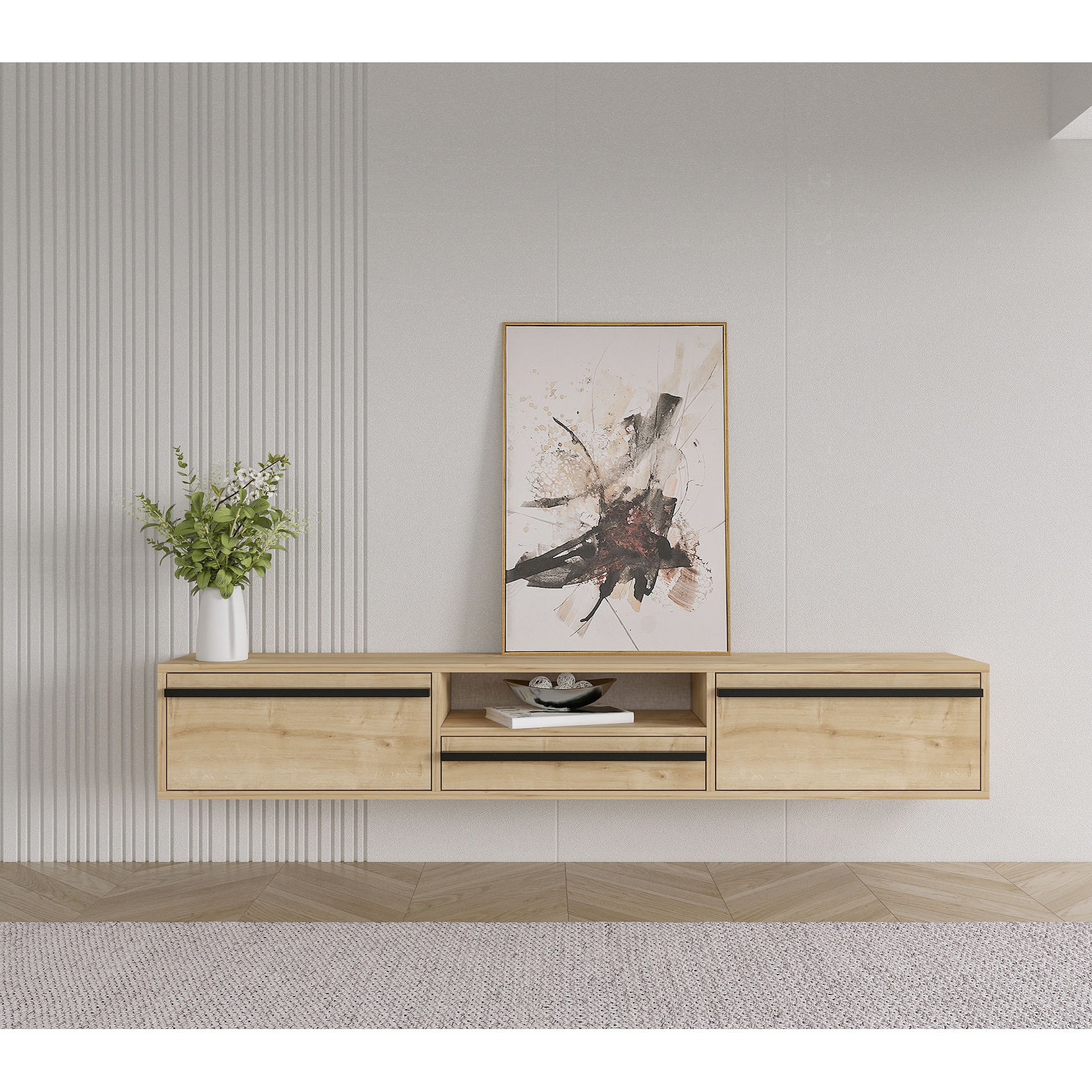 Scandinavian TV Stands Bed Bath Beyond