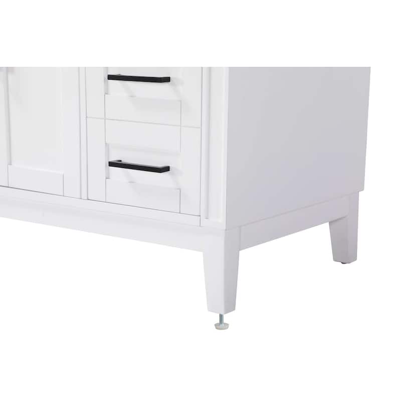 Rachel Single Bathroom Vanity (48-60 inch)