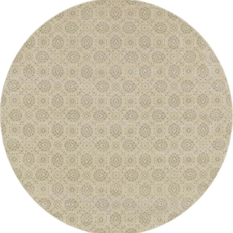 Style Haven Penn Floral Oriental Rug