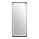 preview thumbnail 6 of 19, Furniture of America Inez Glam 71-inch Full Length Mirror with LED and Bluetooth Speaker