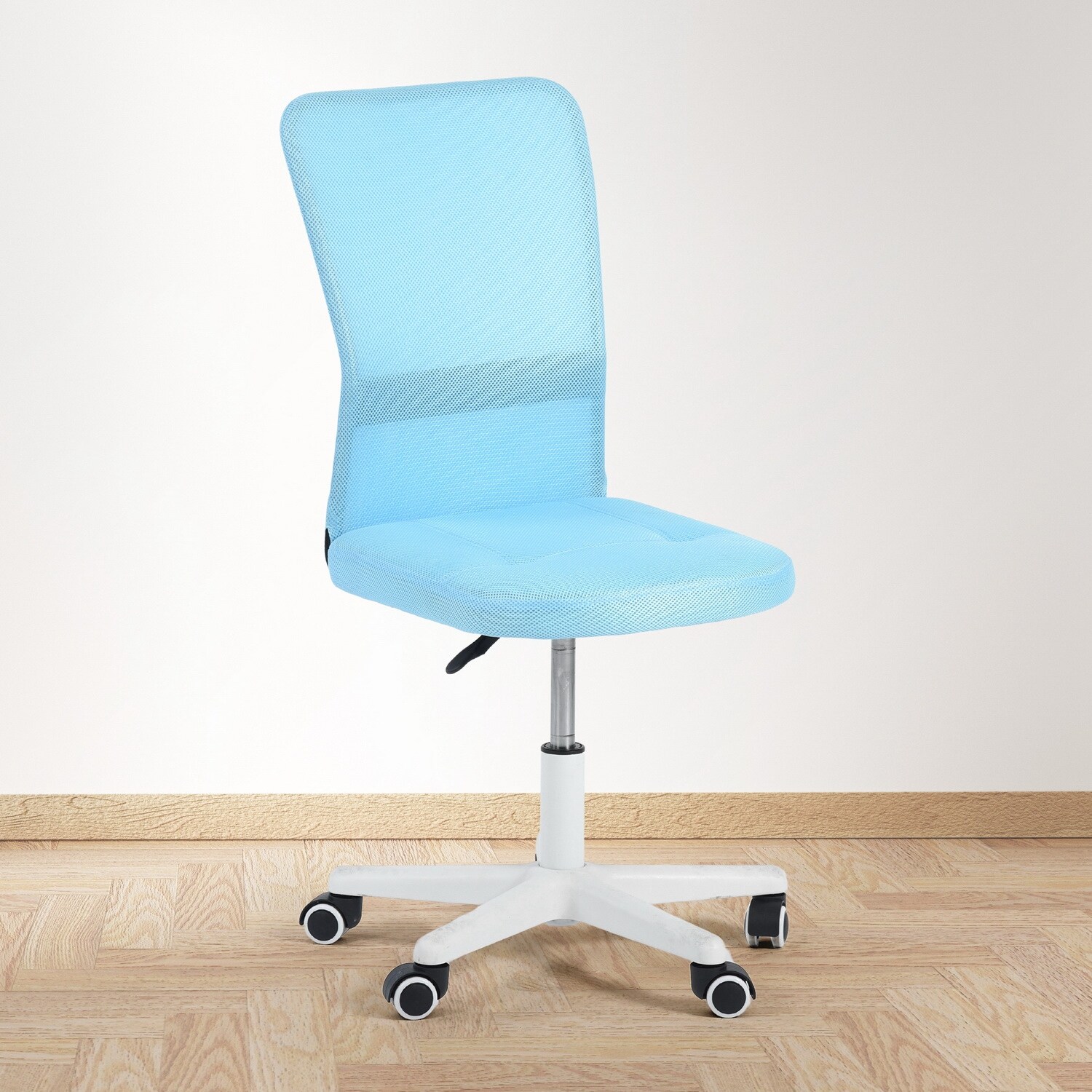Gaming chair armless new arrivals