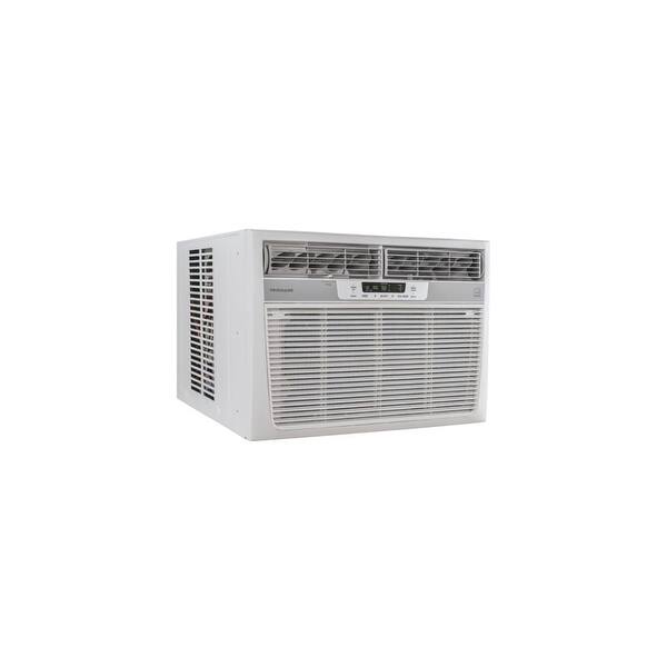 Shop Frigidaire Ffre1833s2 18 000 Btu Window Air Conditioner White Overstock 17288875
