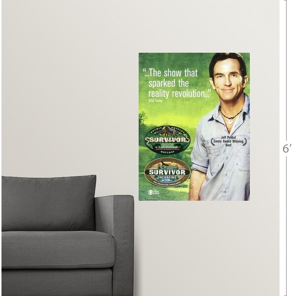Survivor (2000)