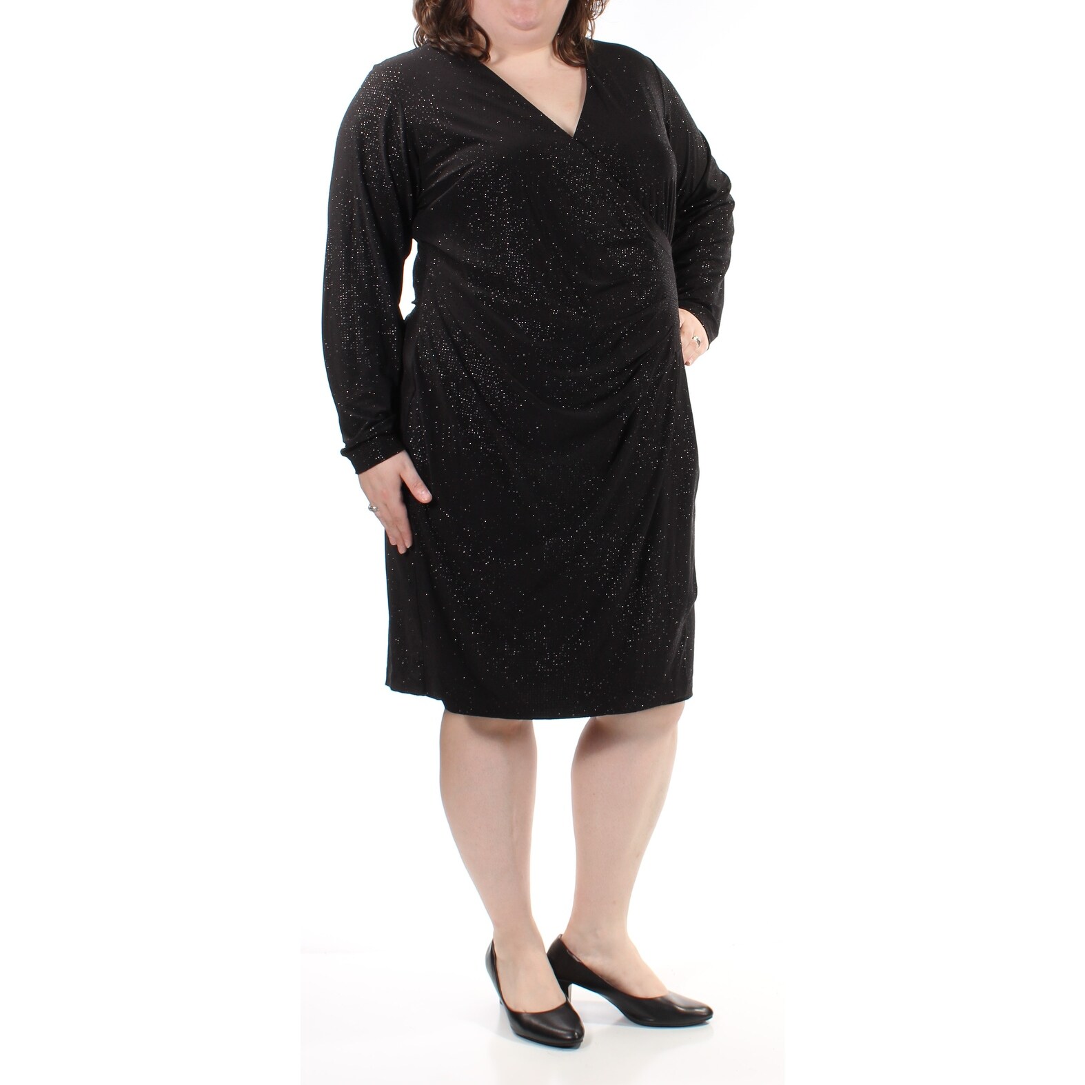 calvin klein dresses size 18