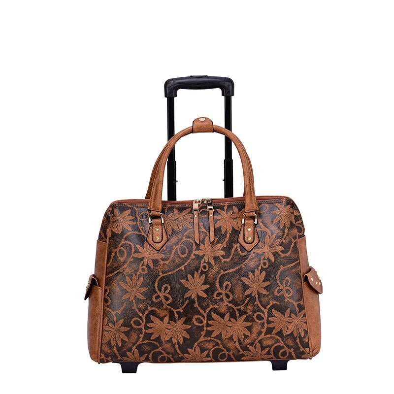 teacher bolsas on wheels