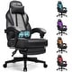 preview thumbnail 5 of 64, BOSSIN Racing Style Gaming Chair,300 lbs Big and Tall gamer chair High Back Computer Chair