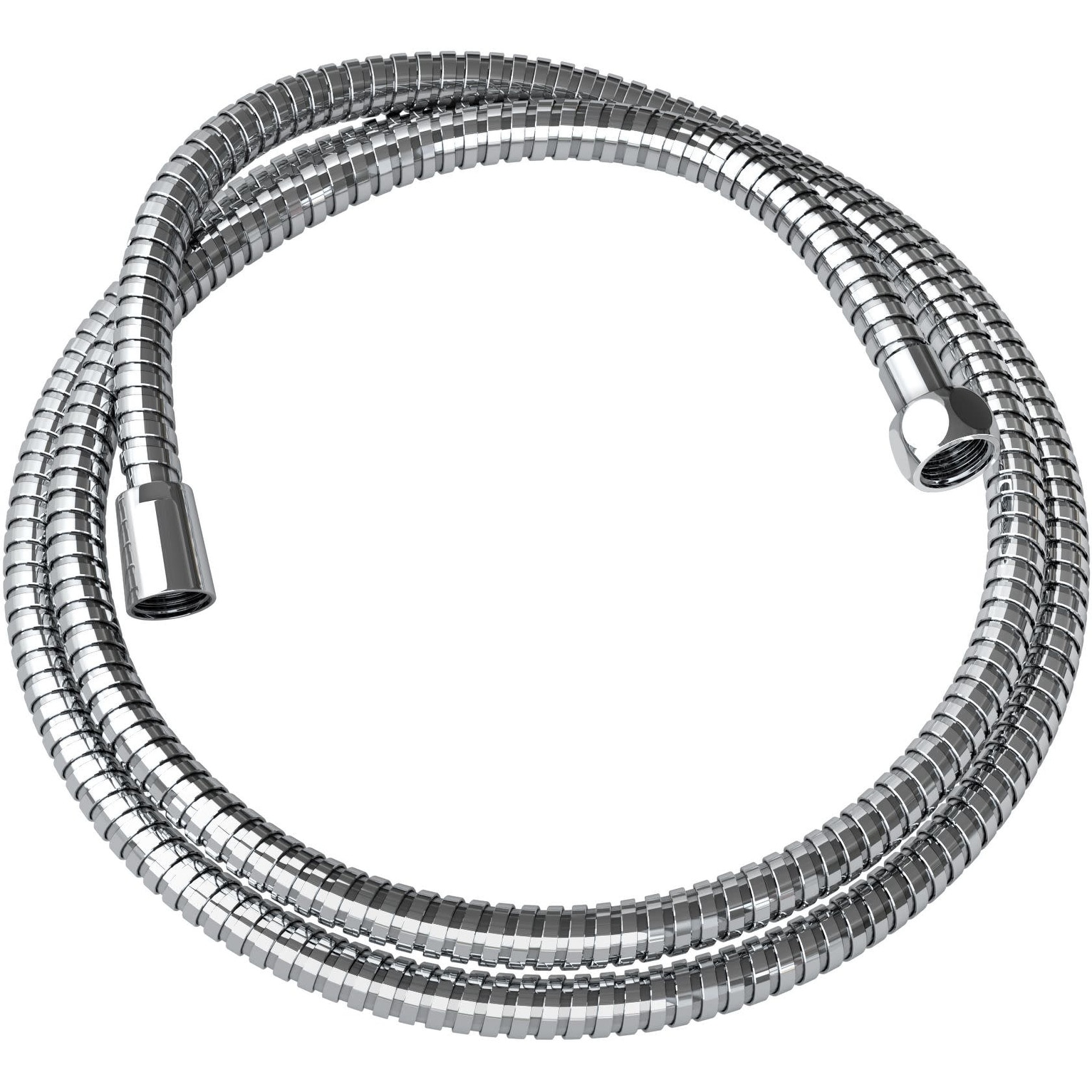 PROFLO PFSAH02 60" Stainless Steel Hand Shower Hose