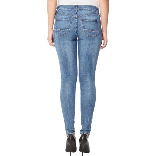 buffalo david bitton hope skinny jeans