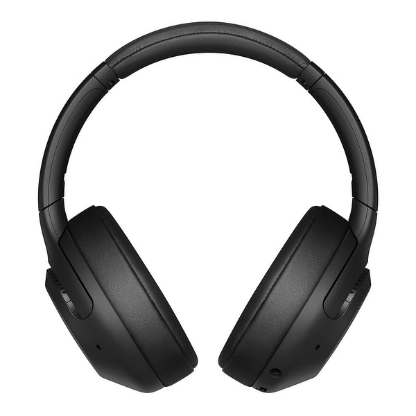 Sony WH-XB900N/B Wireless Noise Canceling Extra Bass Headphones