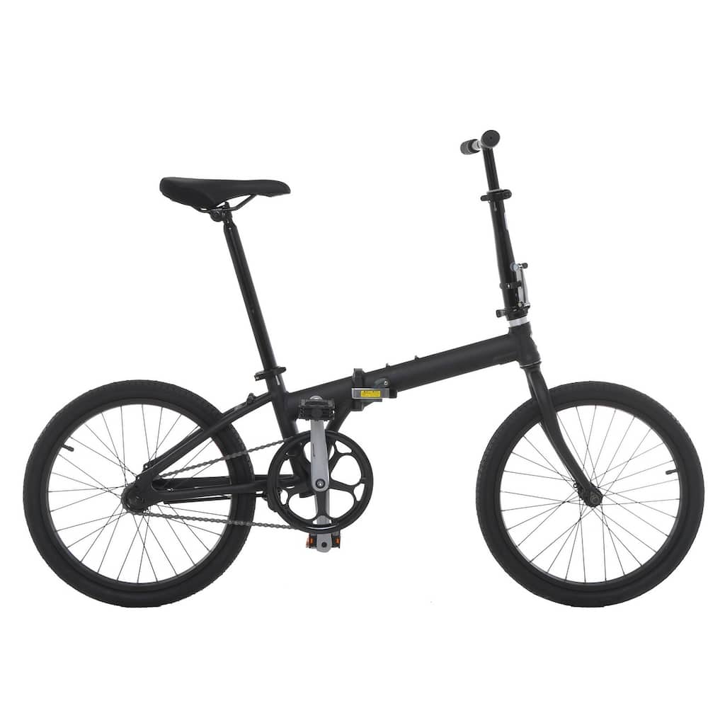 Vilano Urbana Single Speed Folding Bike