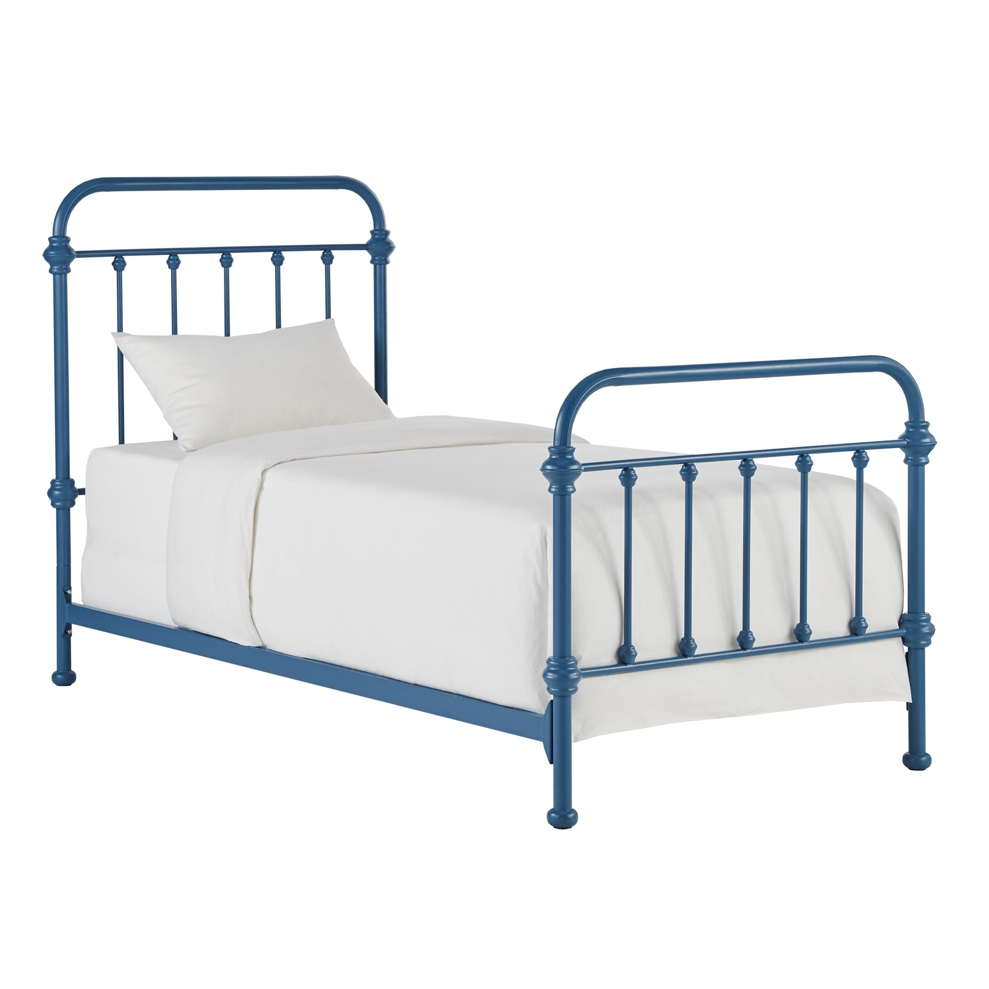Giselle II Metal Bed iNSPIRE Q Modern On Sale Bed Bath