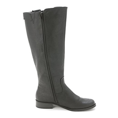 kenneth cole wide calf boots