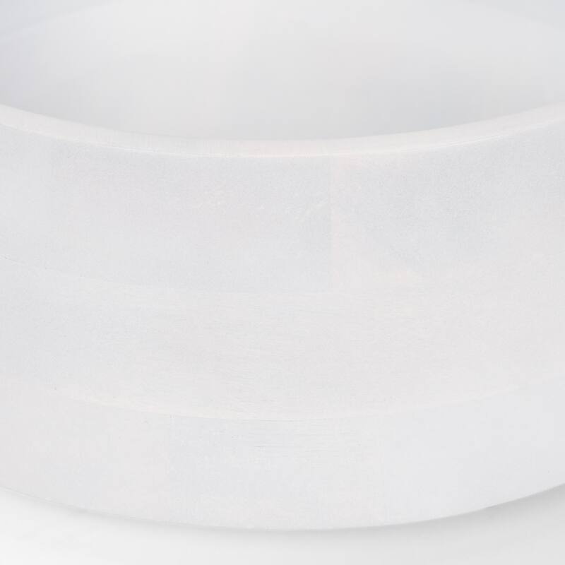 Kadara Quality Bowl Light Large - 14.0L x 14.0W x 5.5H
