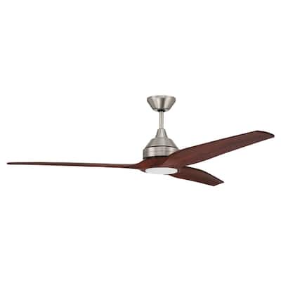 Craftmade 60" Limerick Ceiling Fan