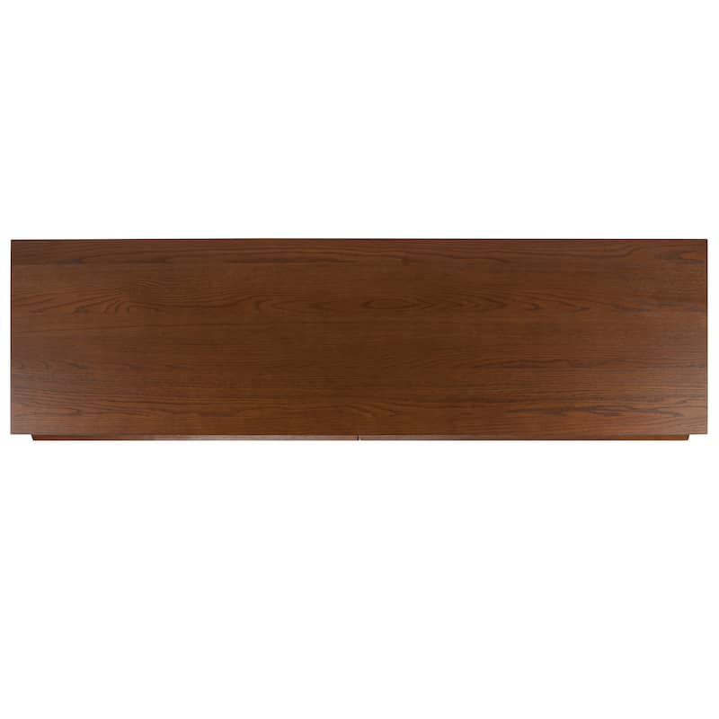 SAFAVIEH Couture Milada 6 Drawer Wood Dresser
