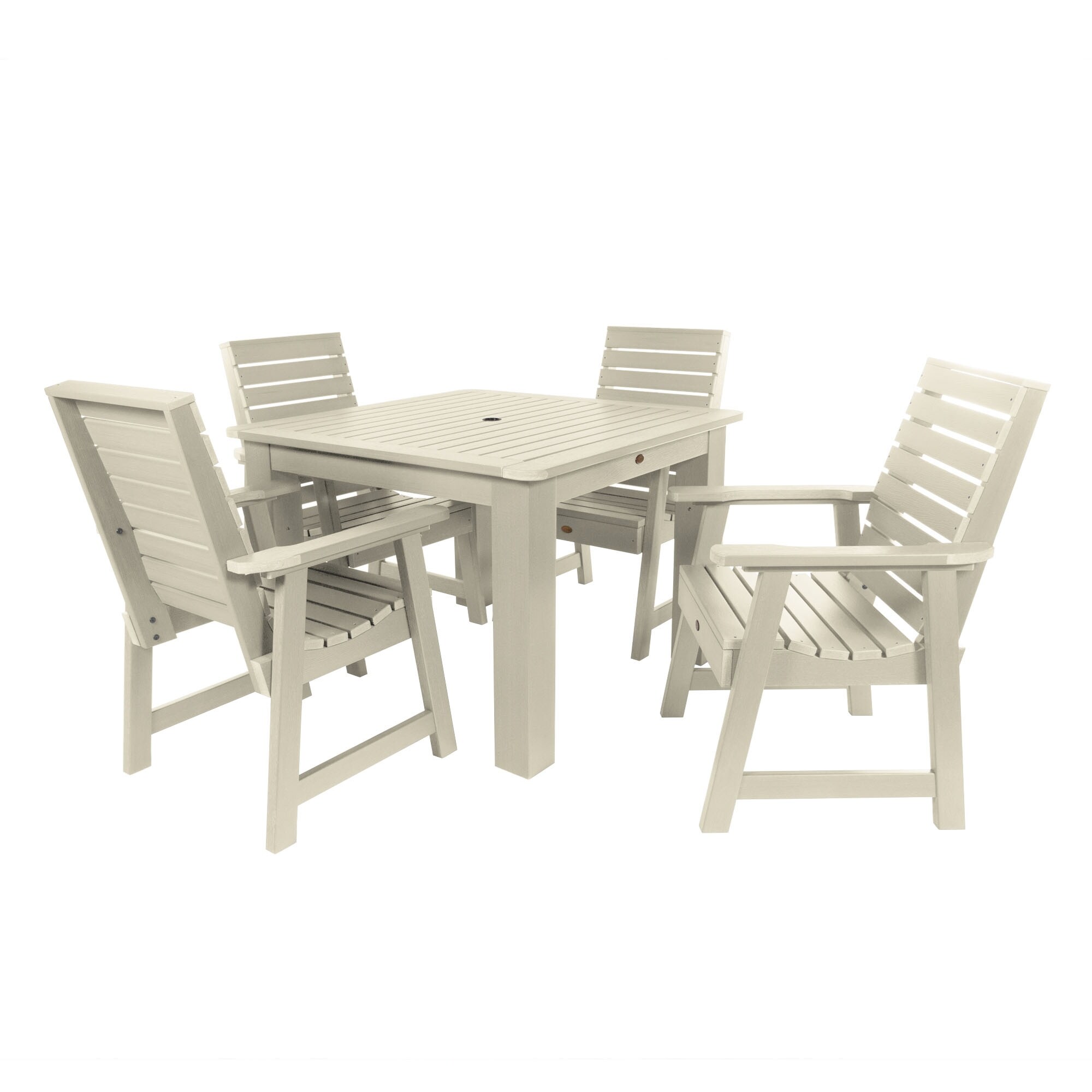 Highwood deals dining set