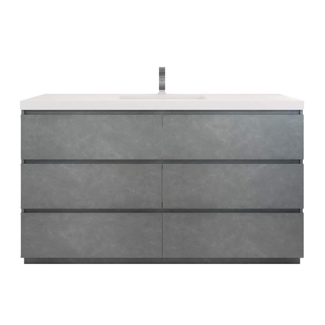 Option Cement Gray