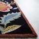 preview thumbnail 6 of 16, SAFAVIEH Handmade Four Seasons Anissa Floral Rug