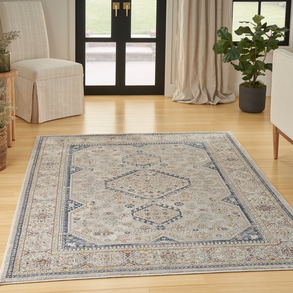 slide 2 of 48, New Concept Washables Series 4 Indoor only Persian Area Rug