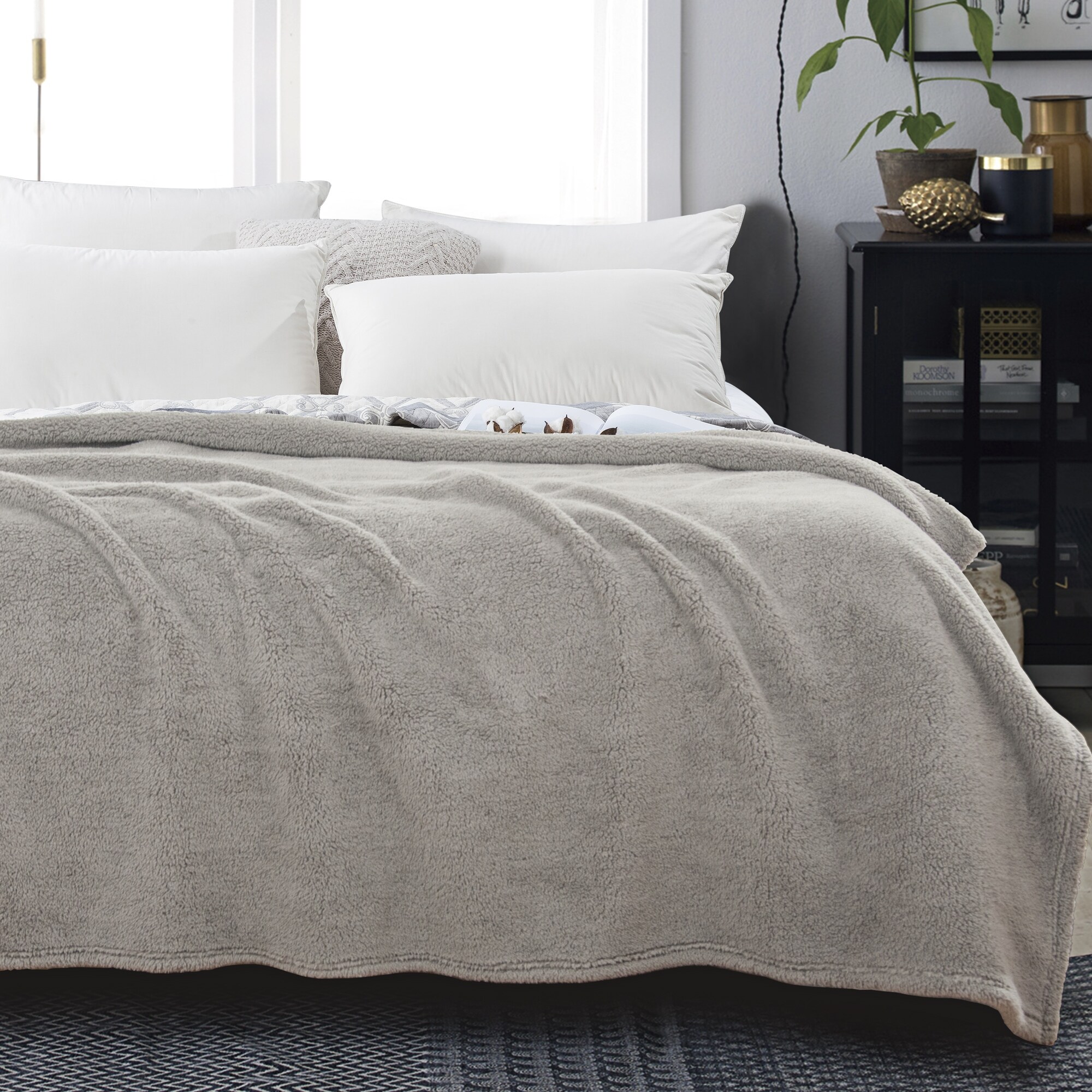 ntbay throw blanket