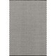 preview thumbnail 2 of 25, Home Conservatory Dainty Diamond Handwoven Cotton Area Rug