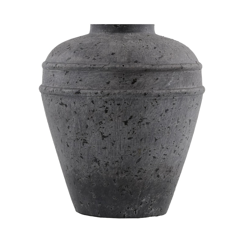 Livabliss Lushof Traditional Accent Table Lamp - 22"H x 13"W x 13"D