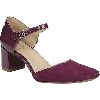 naturalizer dress heels