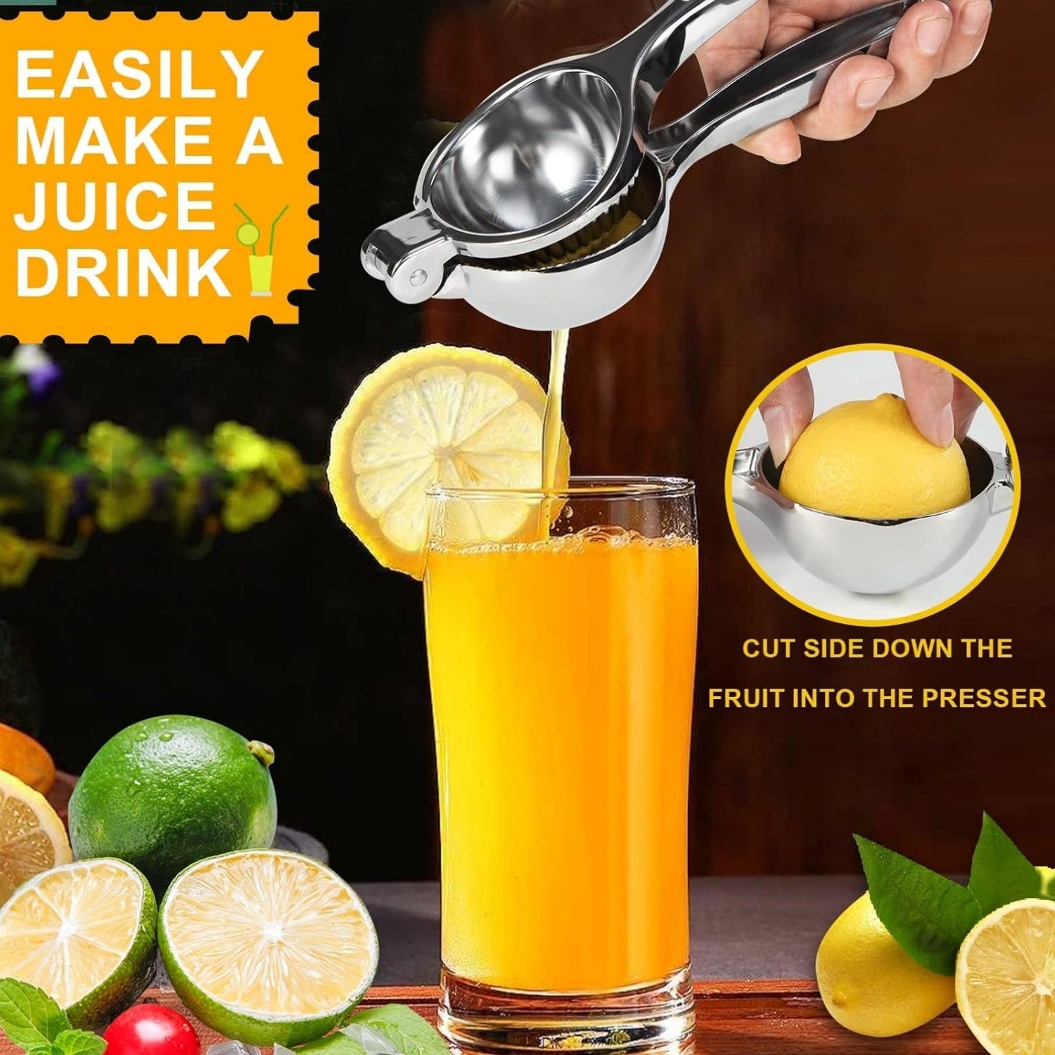 Lemon squeezer bed bath and beyond online