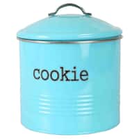 Buy Cookie Jars Online At Overstock Our Best Kitchen Storage Deals Christmas present treat jar candy cookie ceramic canister scm designs. buy cookie jars online at overstock