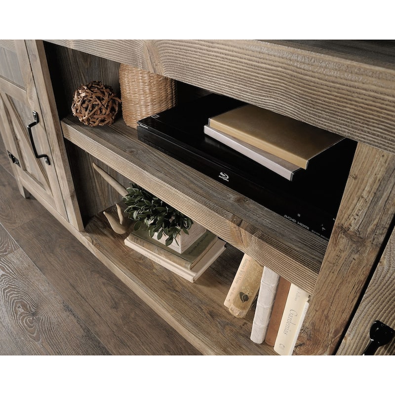 Entertainment Credenza