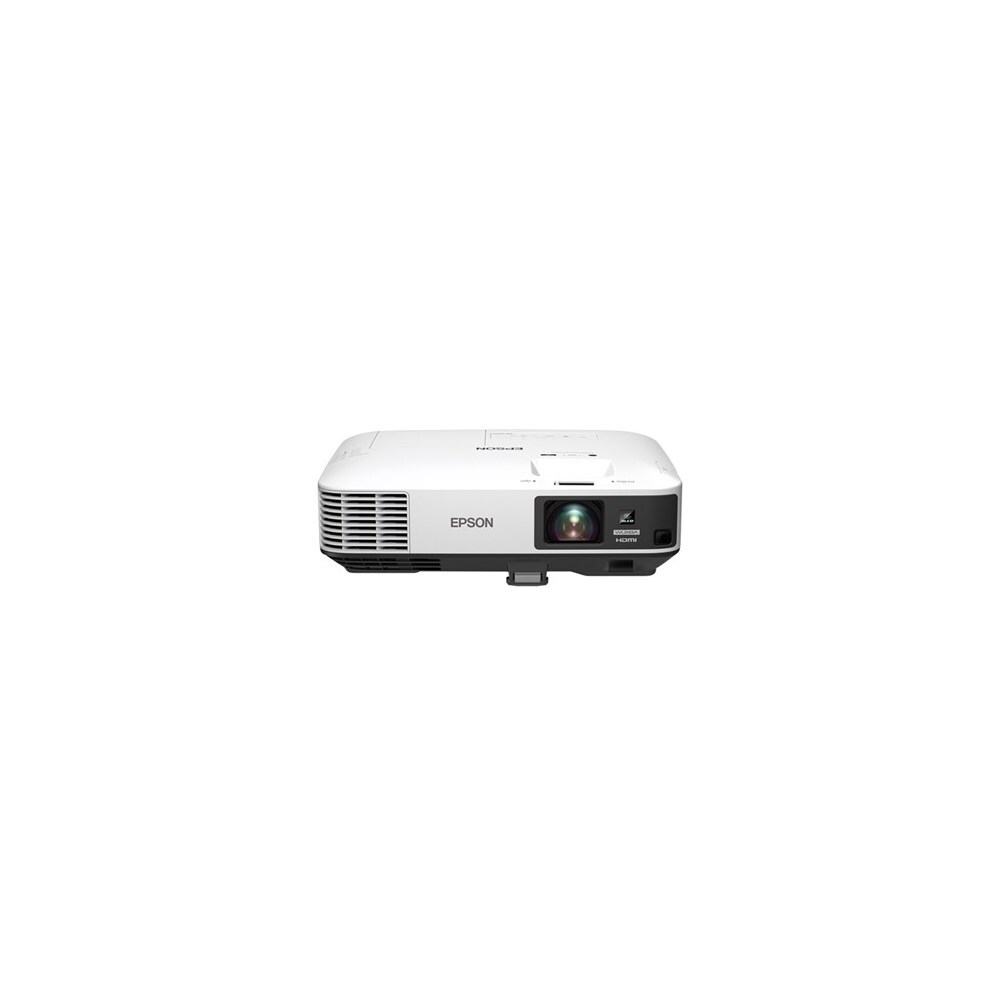 Epson PowerLite 2250U Wireless LCD Projector w/ 3LCD Technology