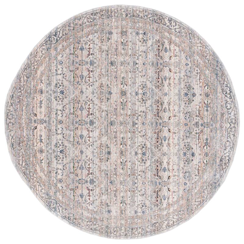 SAFAVIEH Princeton Lota Vintage Oriental Rug