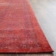 preview thumbnail 22 of 58, SAFAVIEH Classic Vintage Boho Laurette Distressed Oriental Cotton Rug
