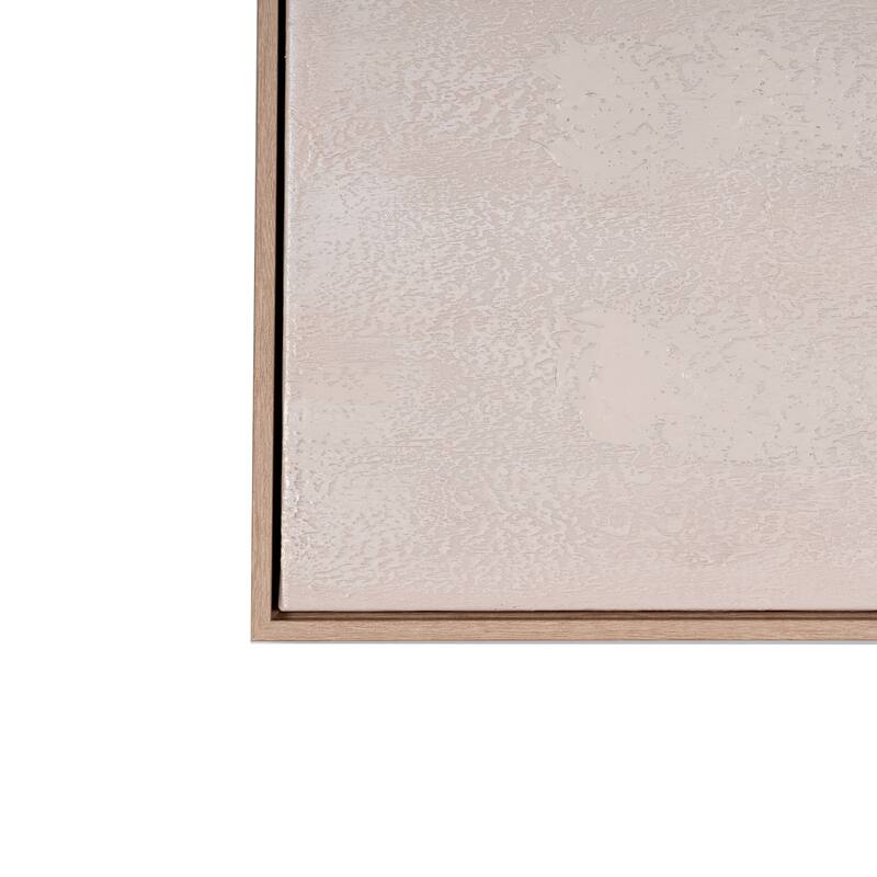 Oceana Bay, Hand Painted Canvas